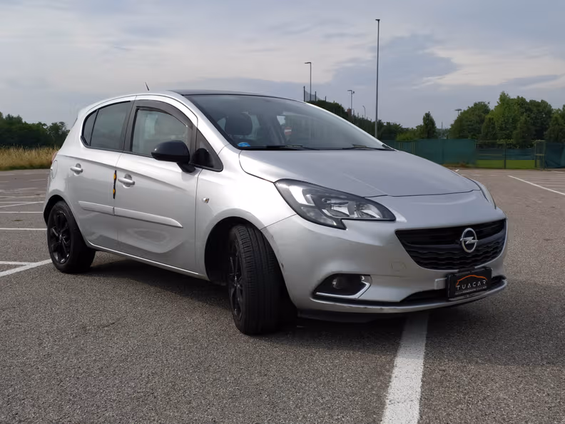 Opel Corsa - 3