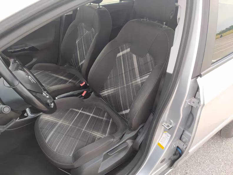 Opel Corsa - 30