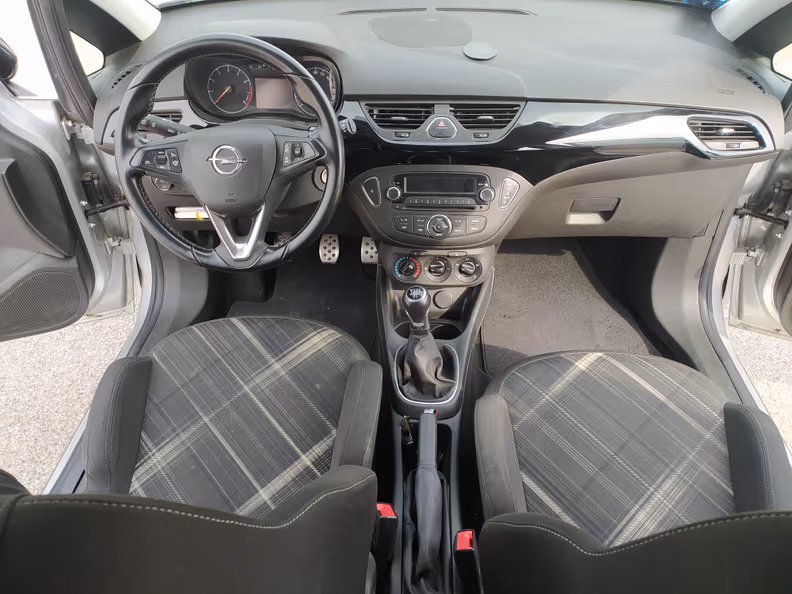 Opel Corsa - 8