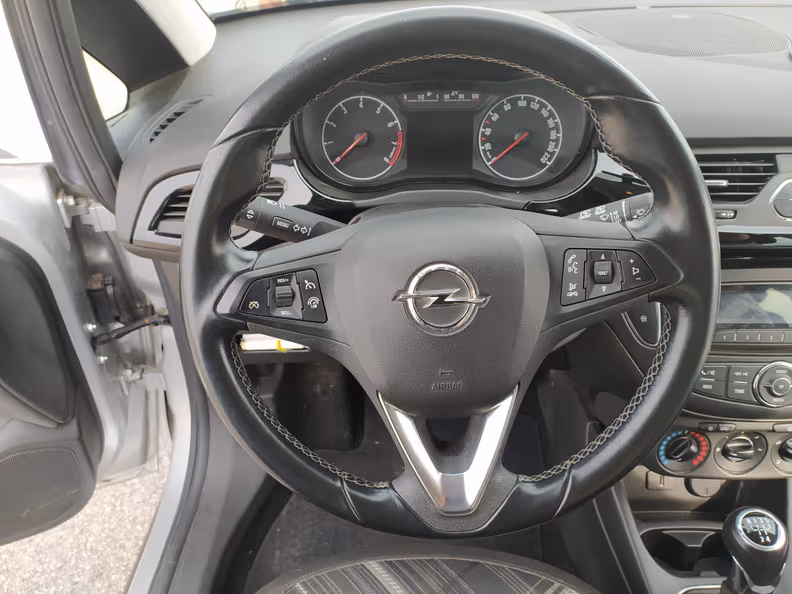 Opel Corsa - 44