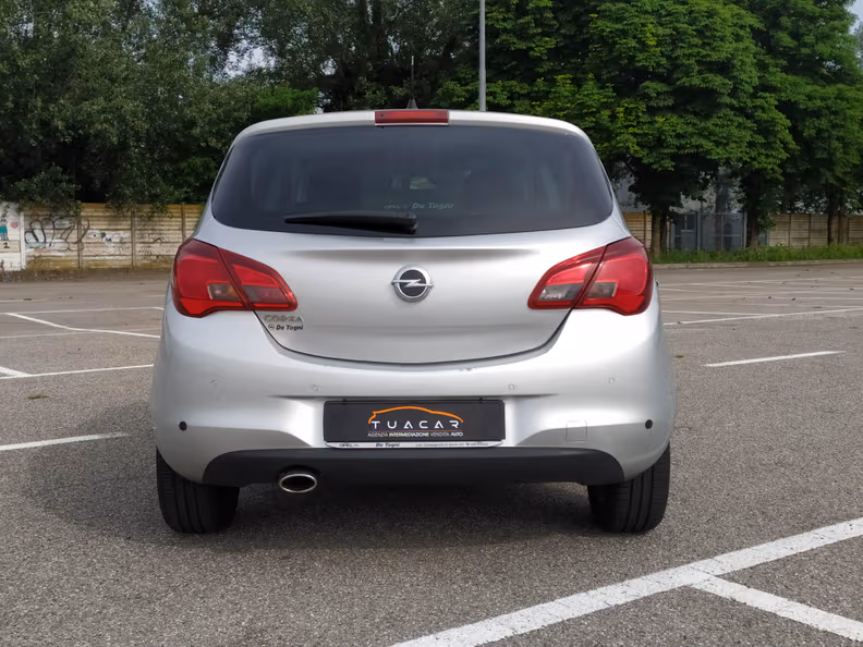 Opel Corsa - 14