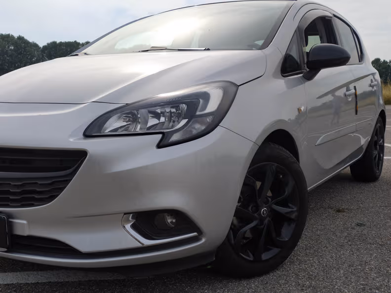 Opel Corsa - 6