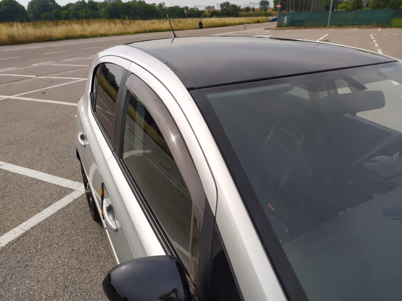 Opel Corsa - 21
