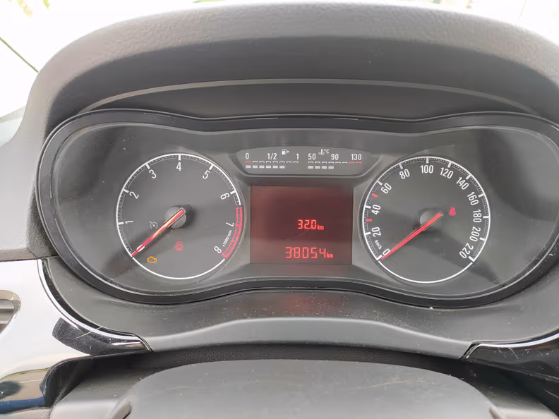 Opel Corsa - 11