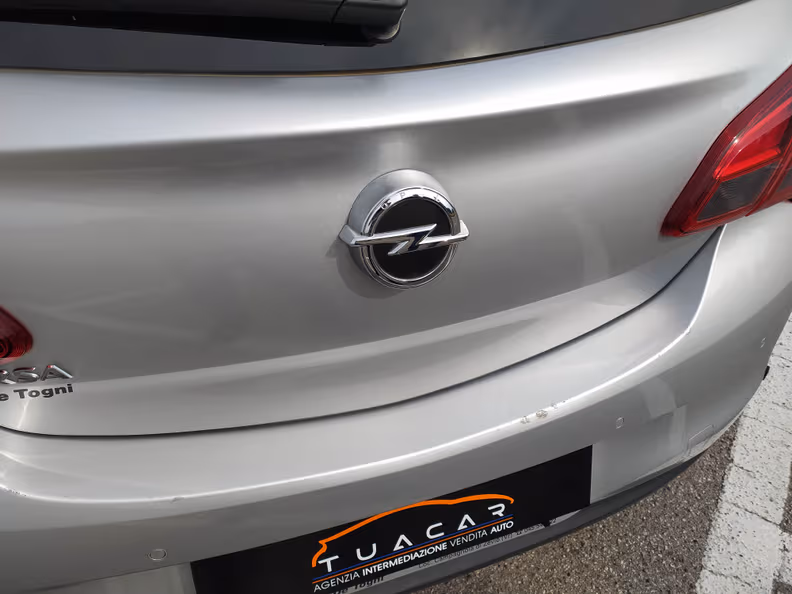 Opel Corsa - 24