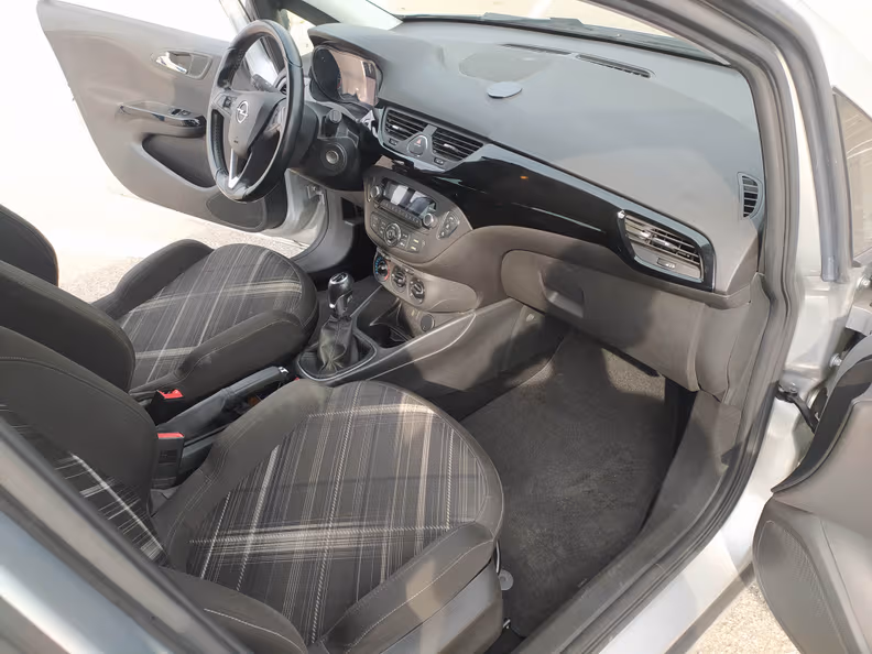 Opel Corsa - 9
