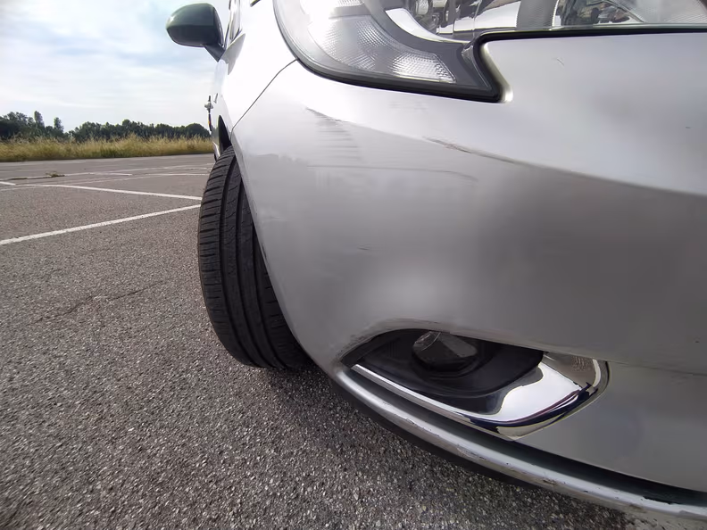 Opel Corsa - 20