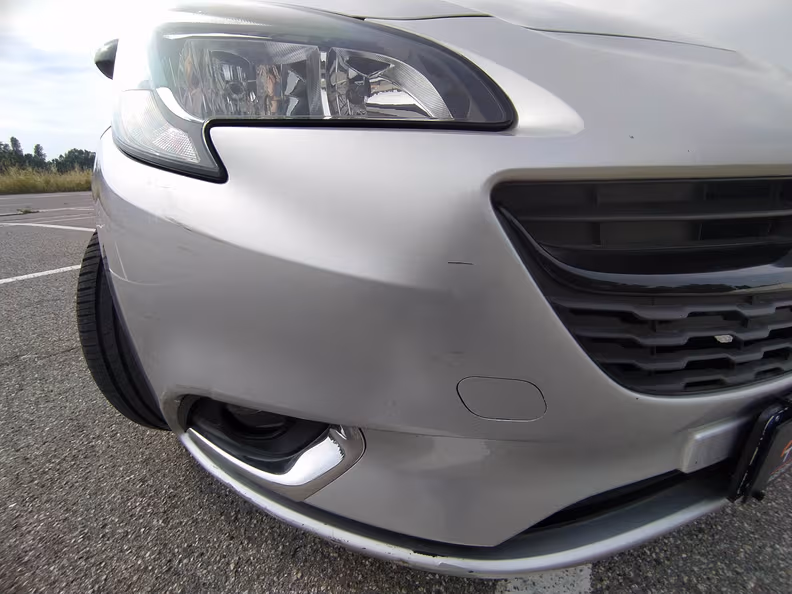 Opel Corsa - 19