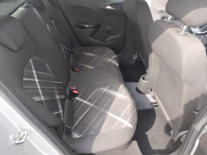 Opel Corsa - 35