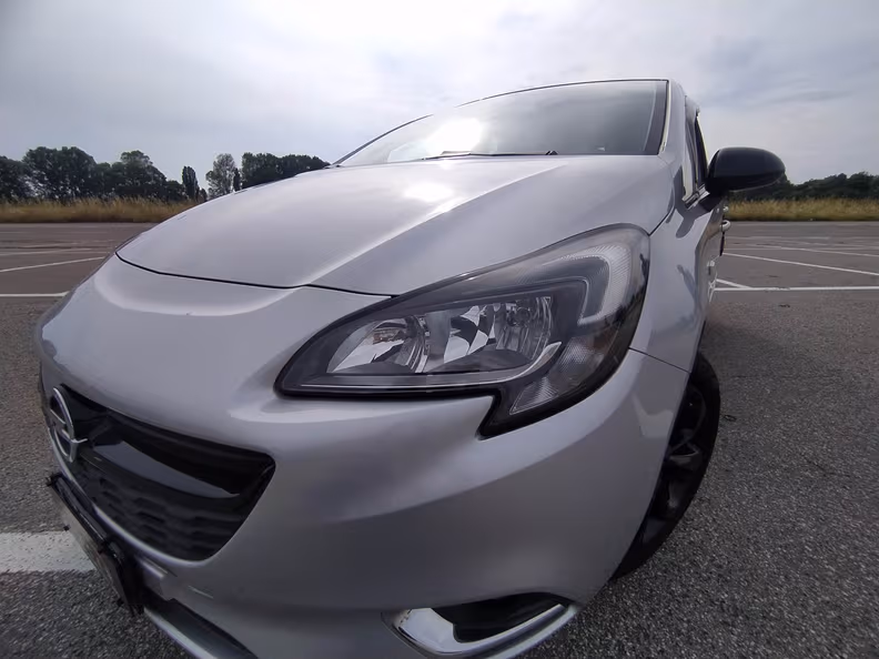 Opel Corsa - 16