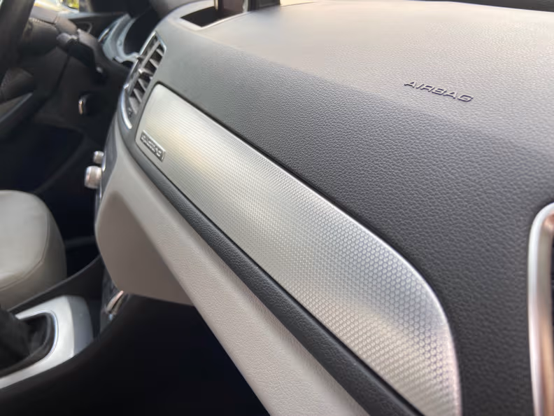 Audi Q3 - 24