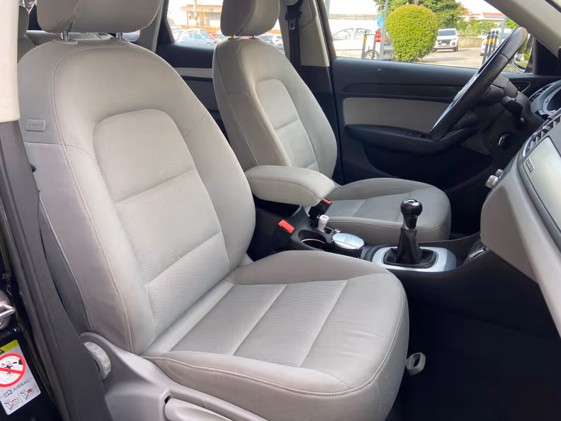 Audi Q3 - 9