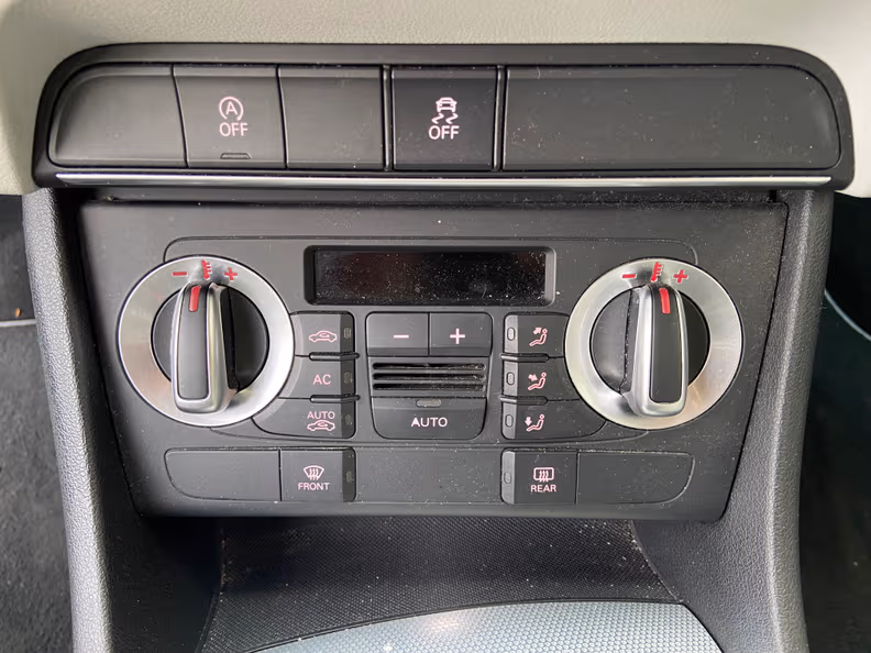 Audi Q3 - 17