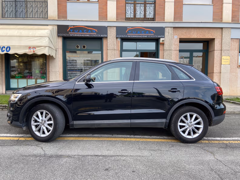 Audi Q3 - 29