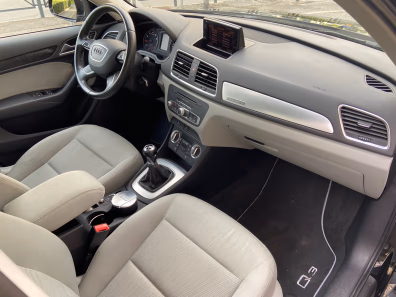 Audi Q3 - 20