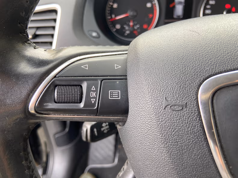 Audi Q3 - 11