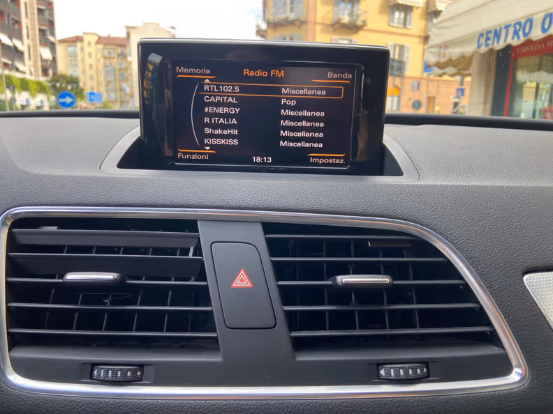 Audi Q3 - 15
