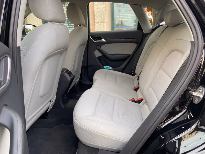 Audi Q3 - 23