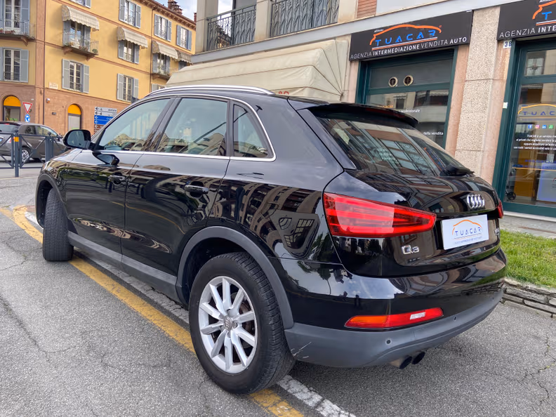 Audi Q3 - 6
