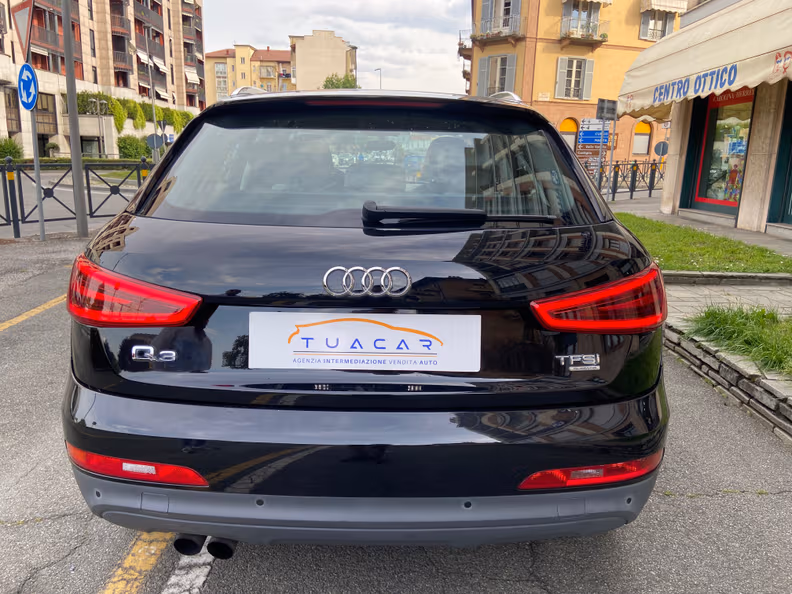 Audi Q3 - 28