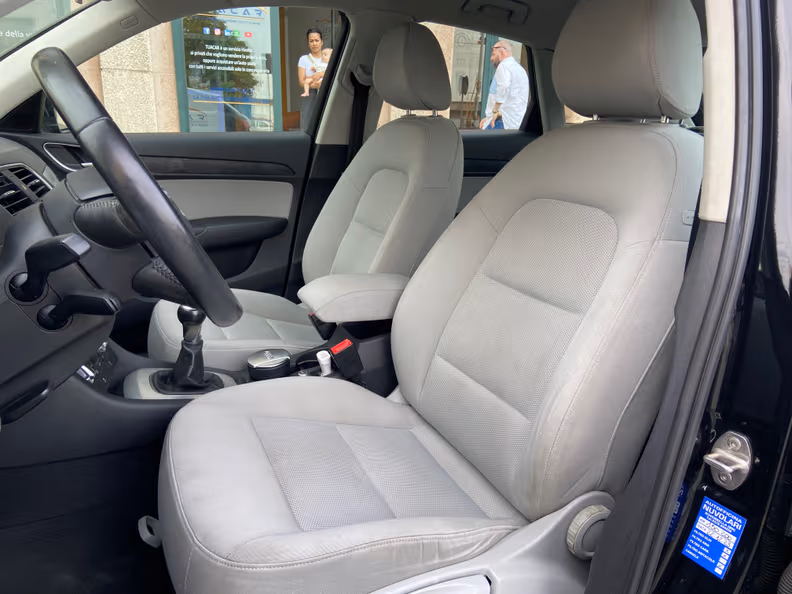 Audi Q3 - 7