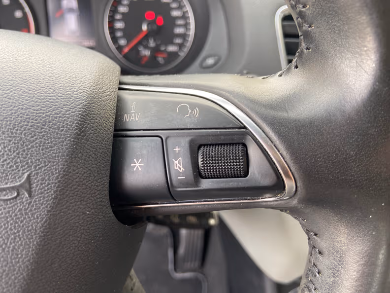 Audi Q3 - 13