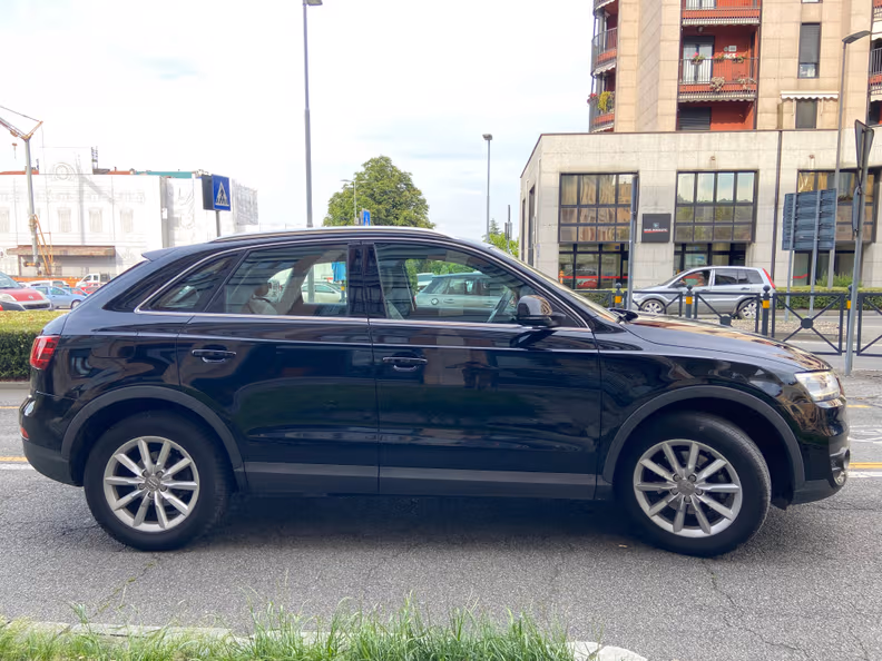 Audi Q3 - 27