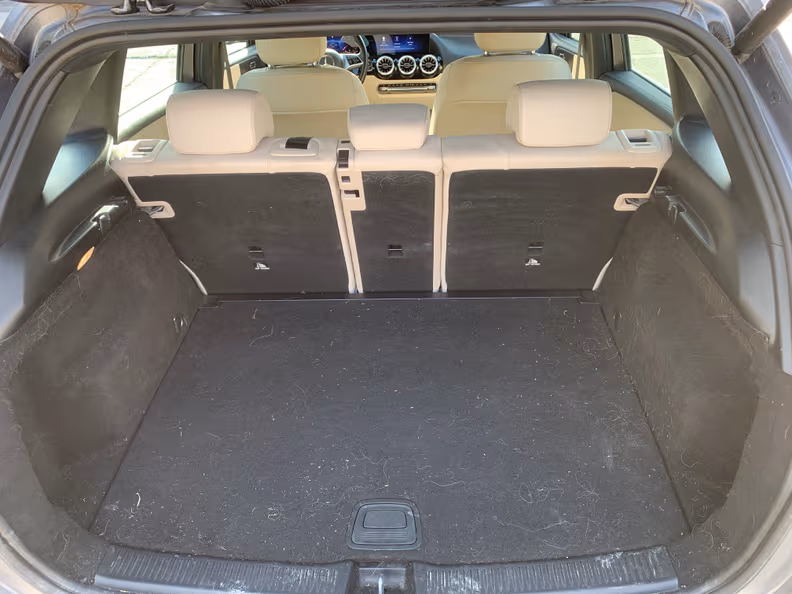 Mercedes-Benz B-Class - 35