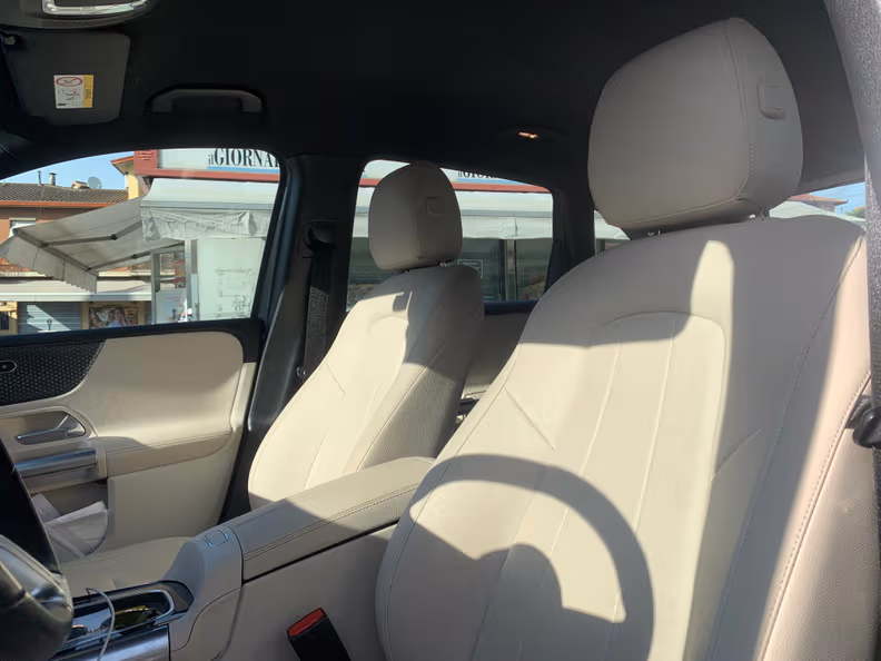 Mercedes-Benz B-Class - 17
