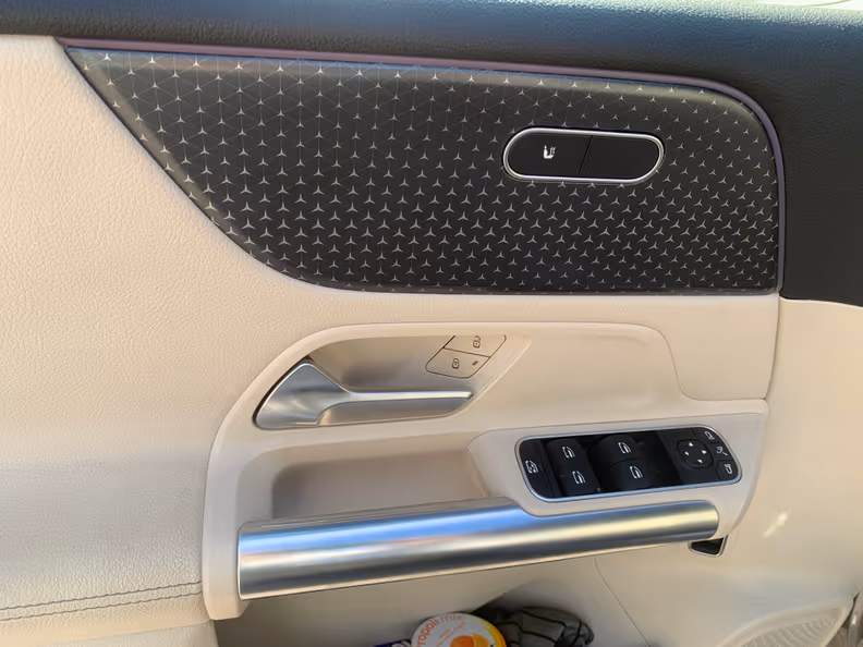 Mercedes-Benz B-Class - 25