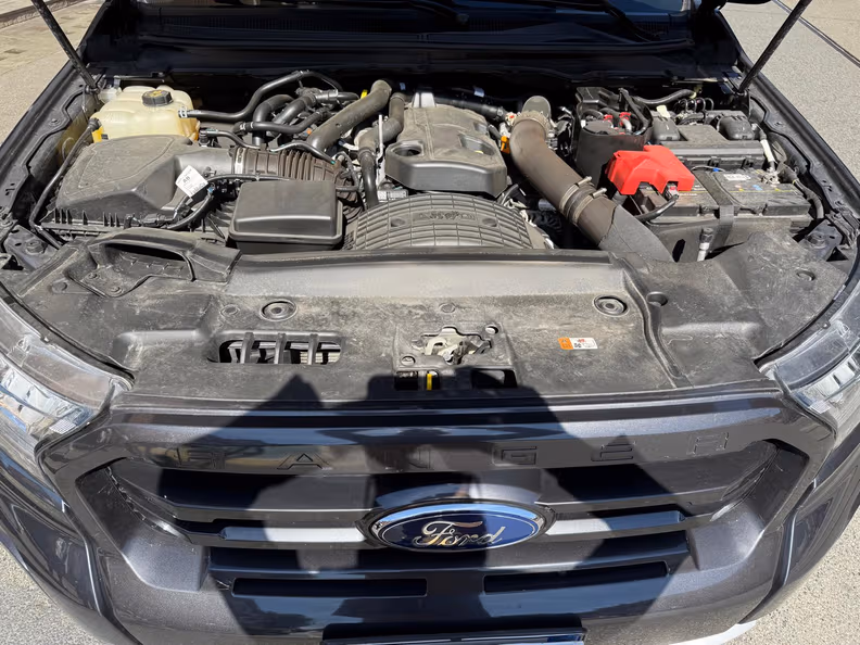 Ford Ranger - 35