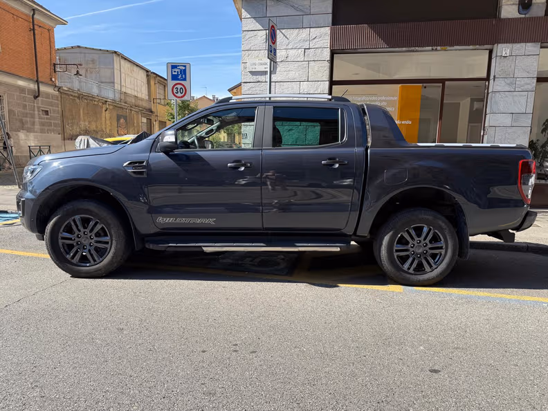 Ford Ranger - 4