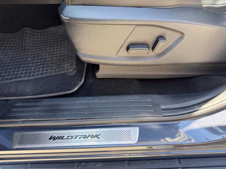 Ford Ranger - 26