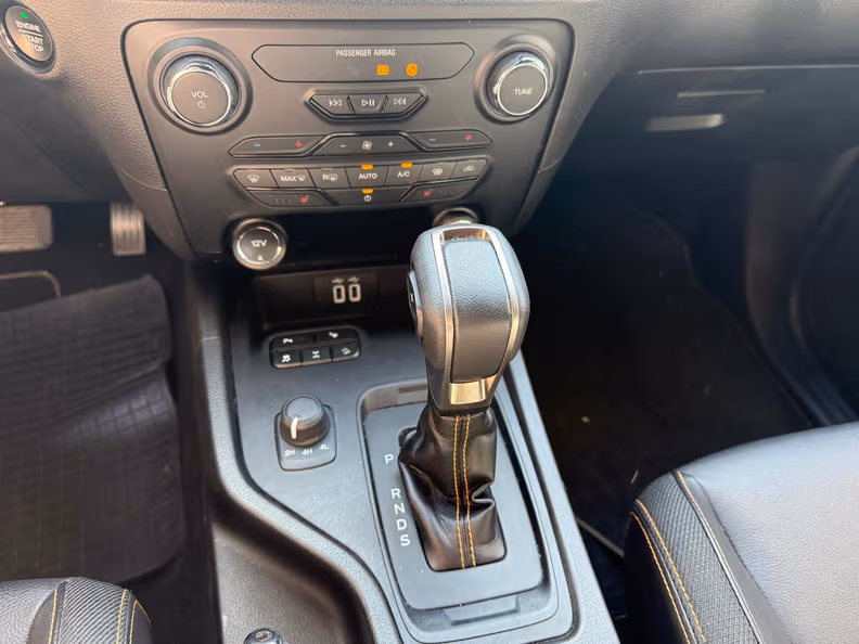 Ford Ranger - 23
