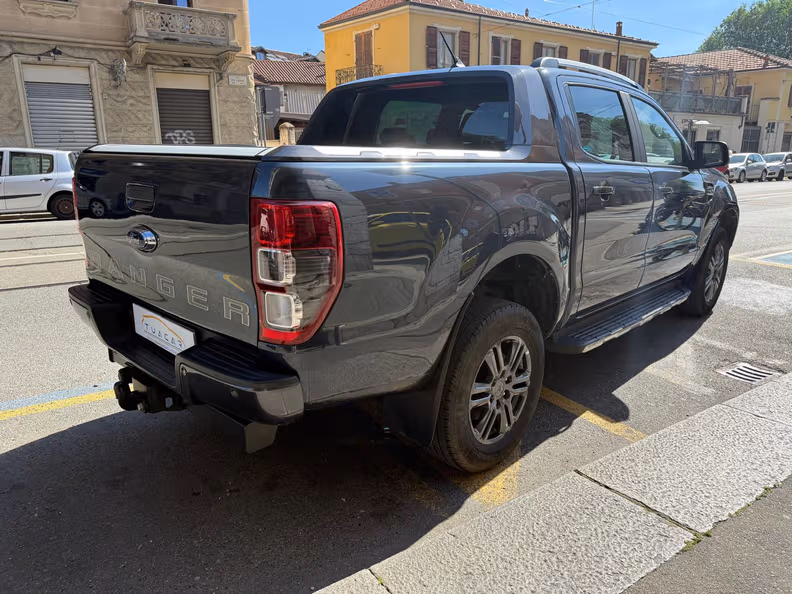 Ford Ranger - 7
