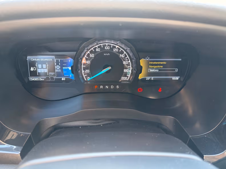 Ford Ranger - 15