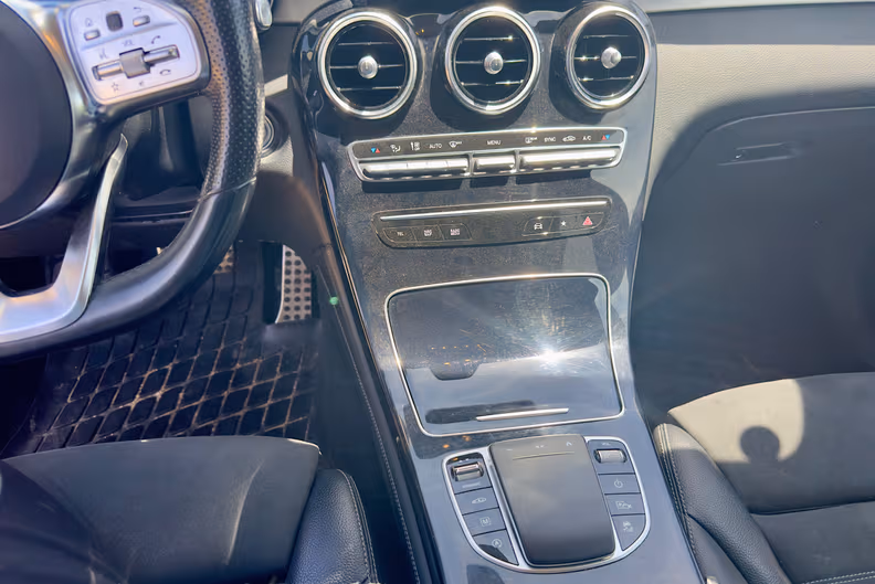 Mercedes-Benz GLC-Class - 26