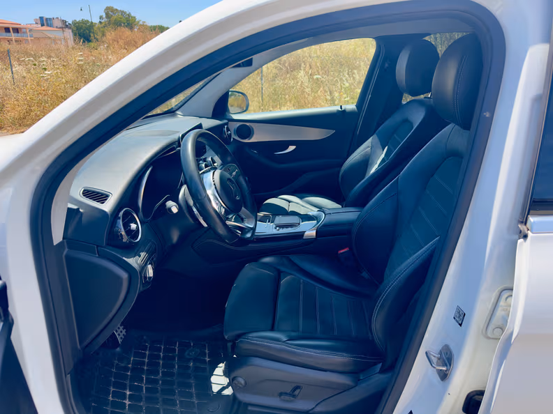 Mercedes-Benz GLC-Class - 17