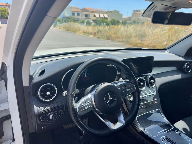 Mercedes-Benz GLC-Class - 19