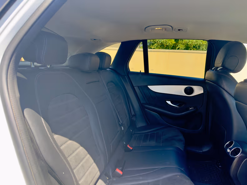 Mercedes-Benz GLC-Class - 33