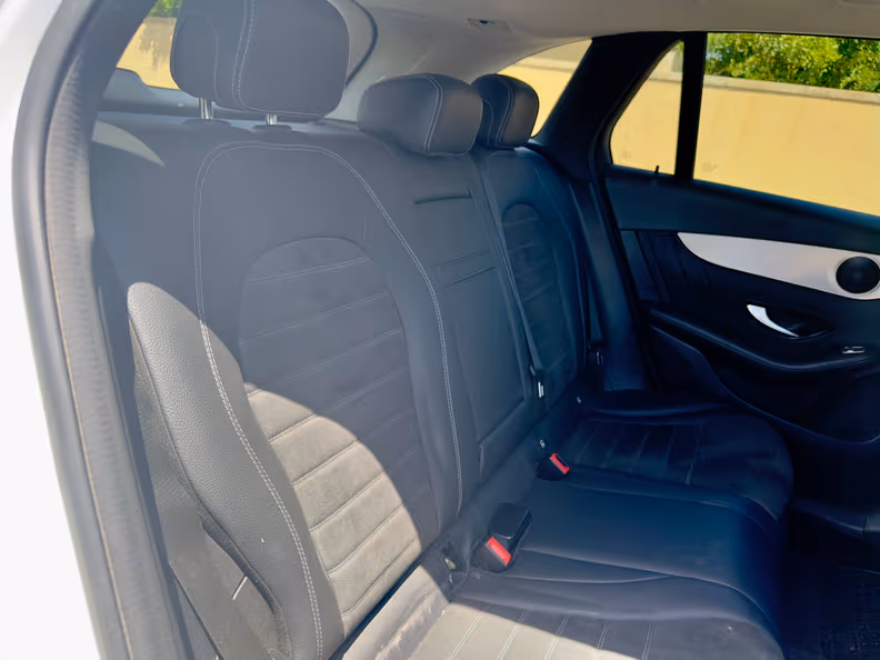 Mercedes-Benz GLC-Class - 34