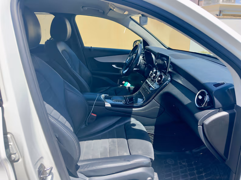 Mercedes-Benz GLC-Class - 27