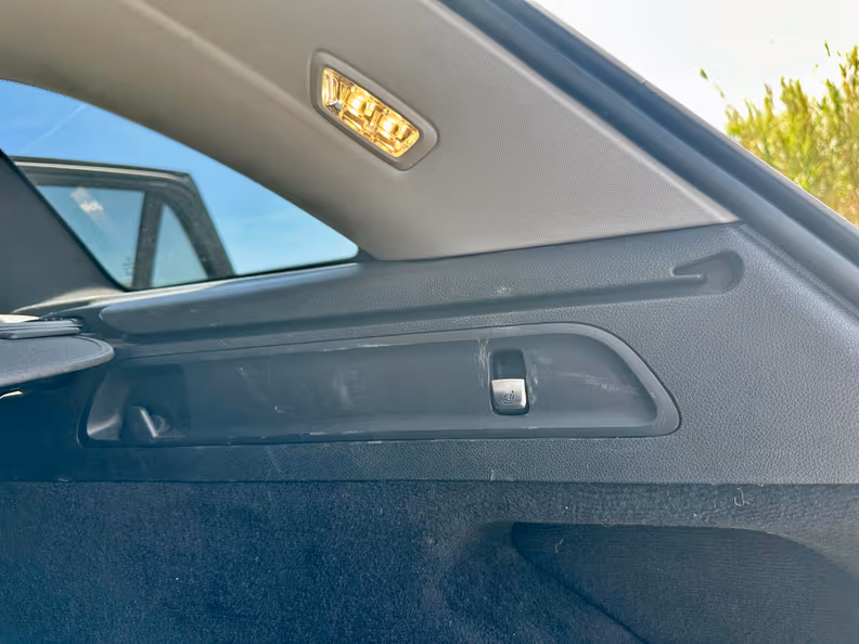 Mercedes-Benz GLC-Class - 39