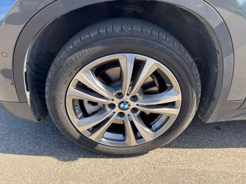 BMW X1 - 23