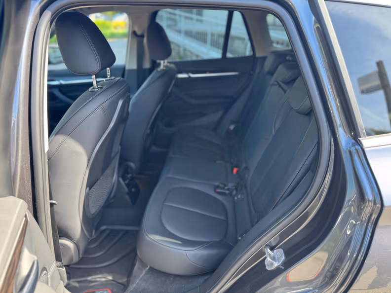 BMW X1 - 25