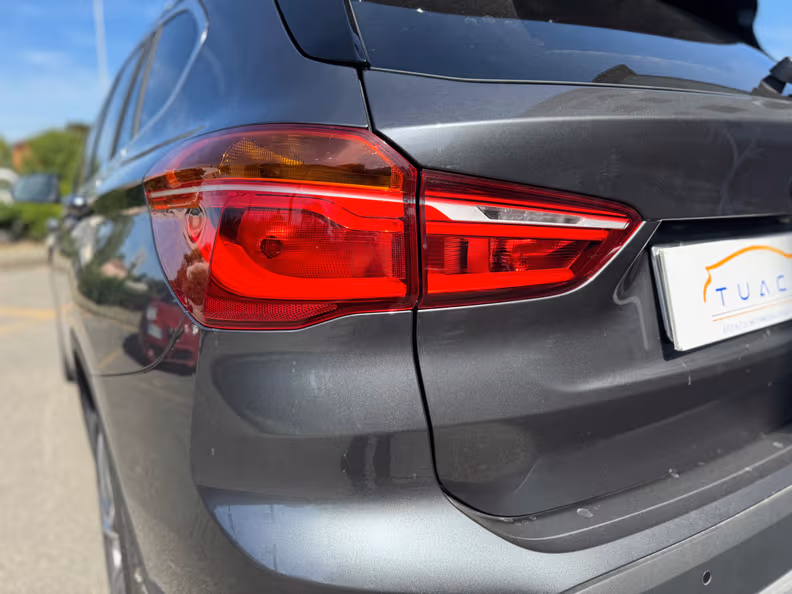 BMW X1 - 10
