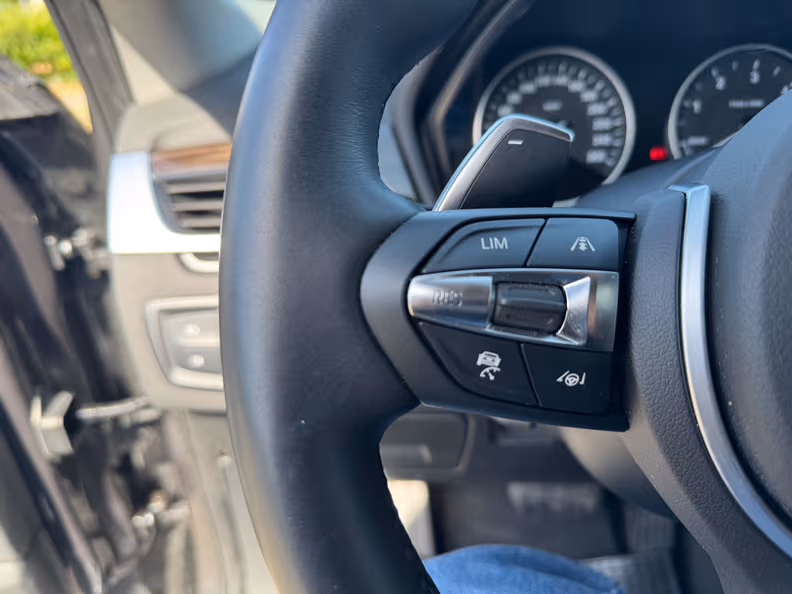 BMW X1 - 16