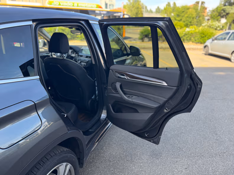BMW X1 - 27