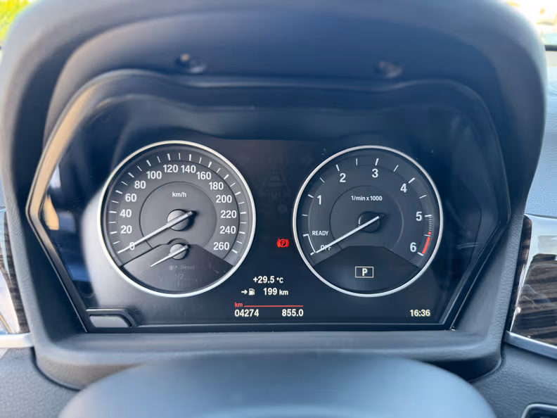 BMW X1 - 15