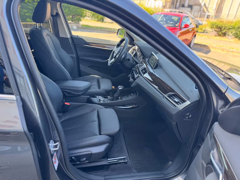 BMW X1 - 12